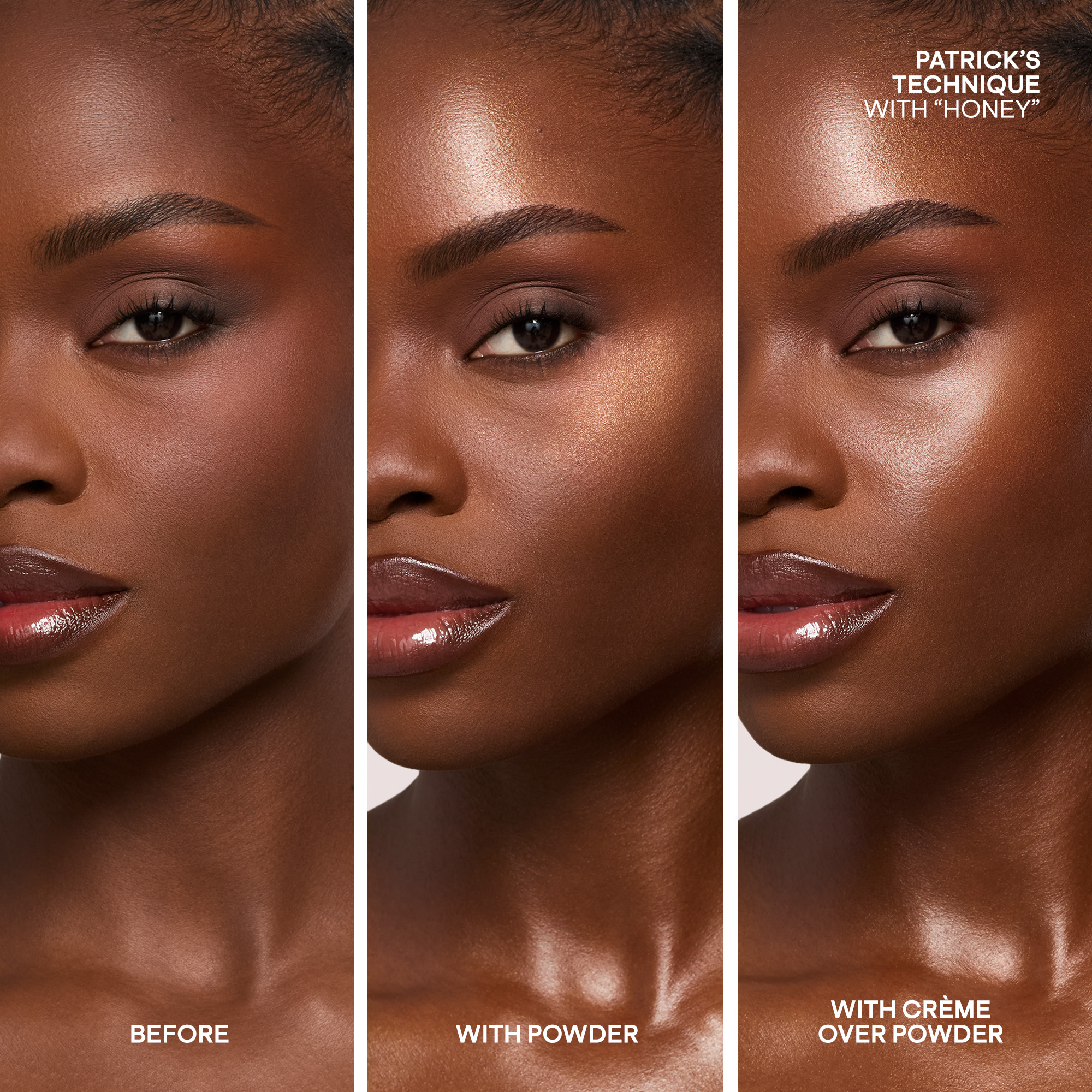 MAJOR GLOW HIGHLIGHTER DUO (DUO DE ILUMINADOR)